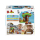 LEGO DUPLO BLUEY 10469 Pizzerki z Muffinką i Blue - 1529686 - zdjęcie 9